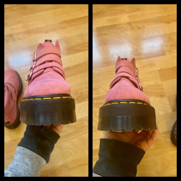 Dr. Martens x lazy oaf - Picture 12 of 14